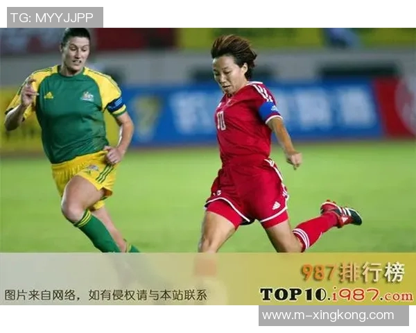 中国足球史上十大球星排行榜 谁能代表中国足球的辉煌与未来