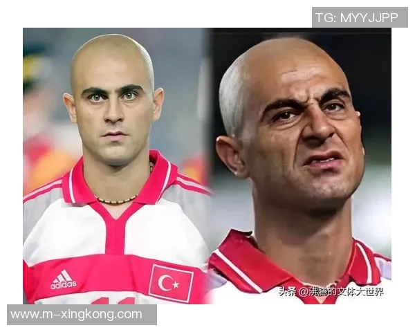 现役足球十大光头球星盘点他们的独特魅力与场上表现